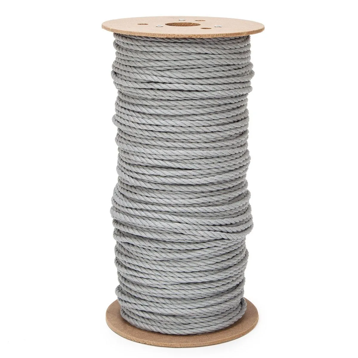 1/4" 3 Strand Cotton