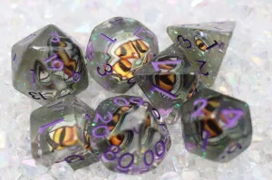 7ct Venom Dragon Eye