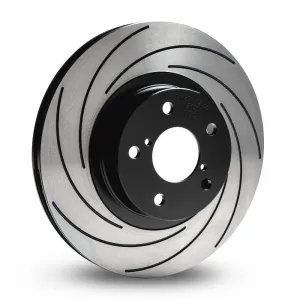 Abarth 500 / 595 / 695 Brembo Calliper Front Brake Discs – TAROX