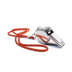 Adventurer's Whistle