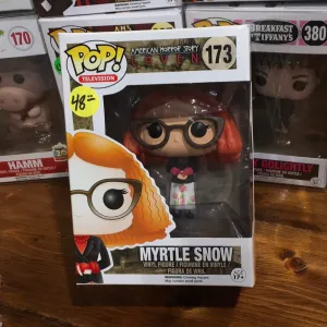 AHS - myrtle snow 173 - Funko Pop! Vinyl Figure (television)