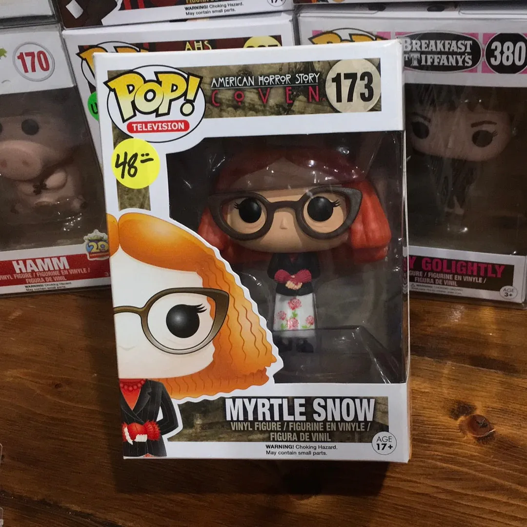 AHS - myrtle snow 173 - Funko Pop! Vinyl Figure (television)