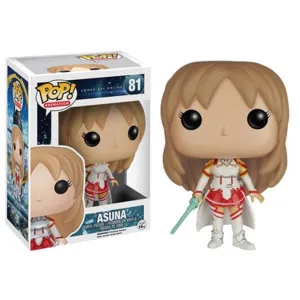 Asuna Sword Art Online Anime Funko Pop! vinyl figure anime