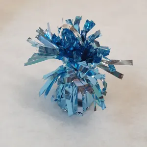Baby Blue Balloon Weight