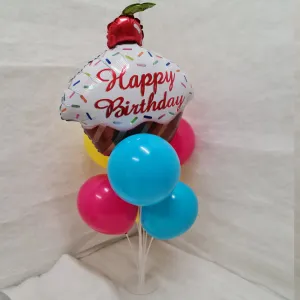 Balloon Bouquet stand