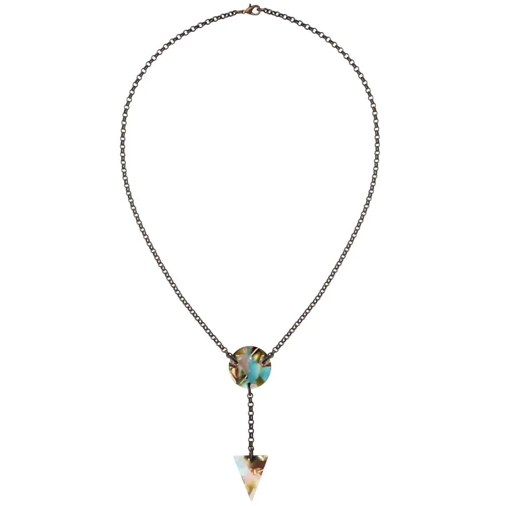 Bingham Necklace (Reboot)