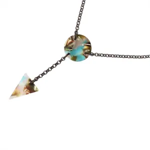 Bingham Necklace (Reboot)