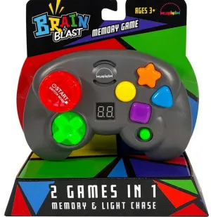 Brain Blast
