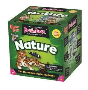 Brain Box Nature