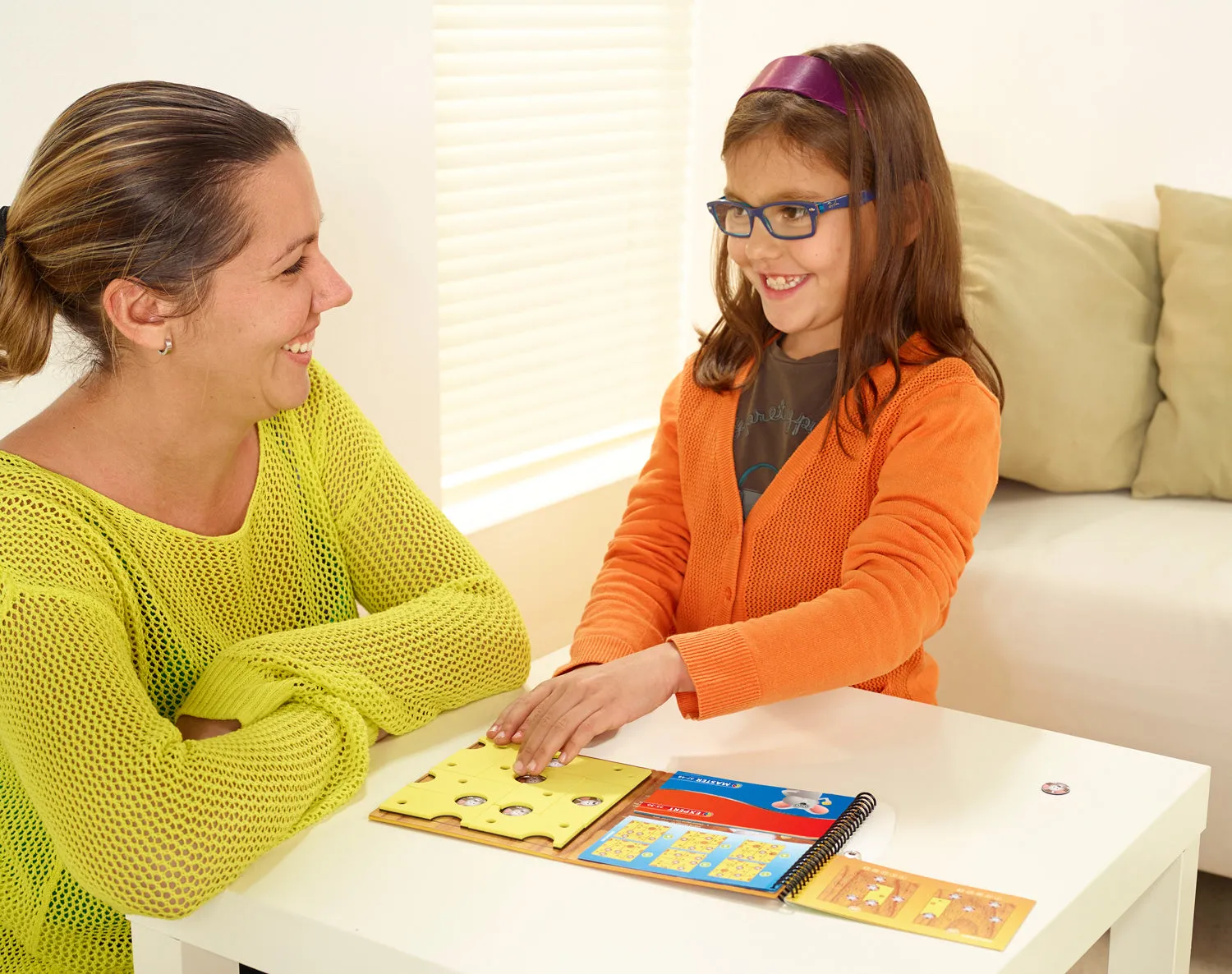 Brain Cheeser Travel Game