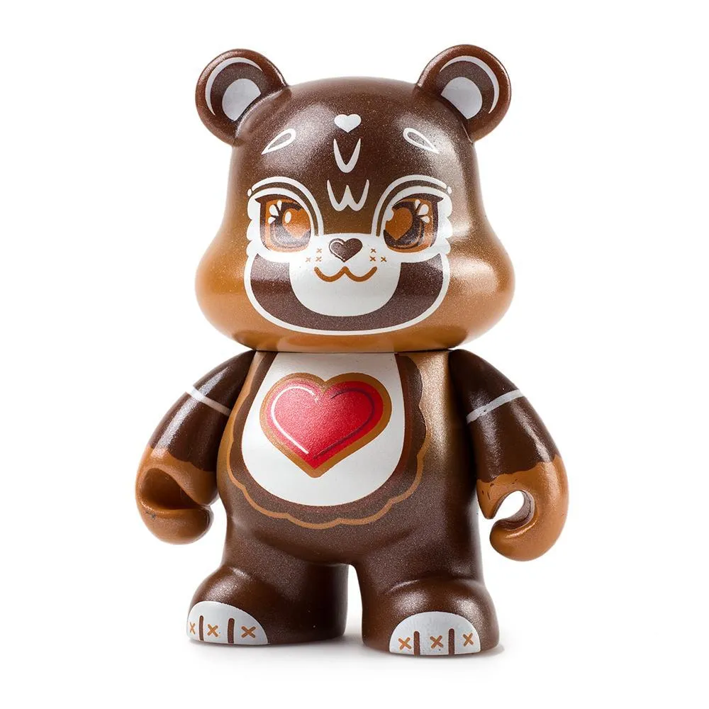 Care Bears Blind Box Mini Series by Kidrobot