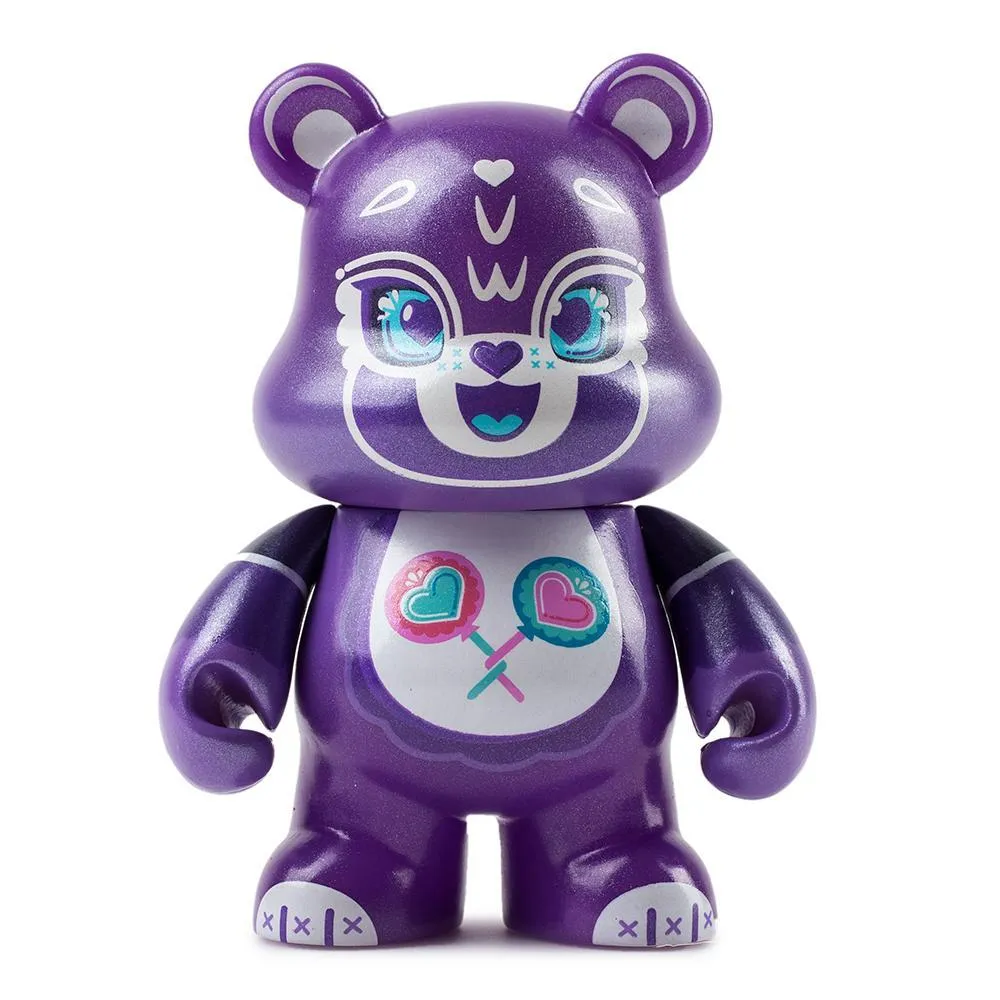 Care Bears Blind Box Mini Series by Kidrobot