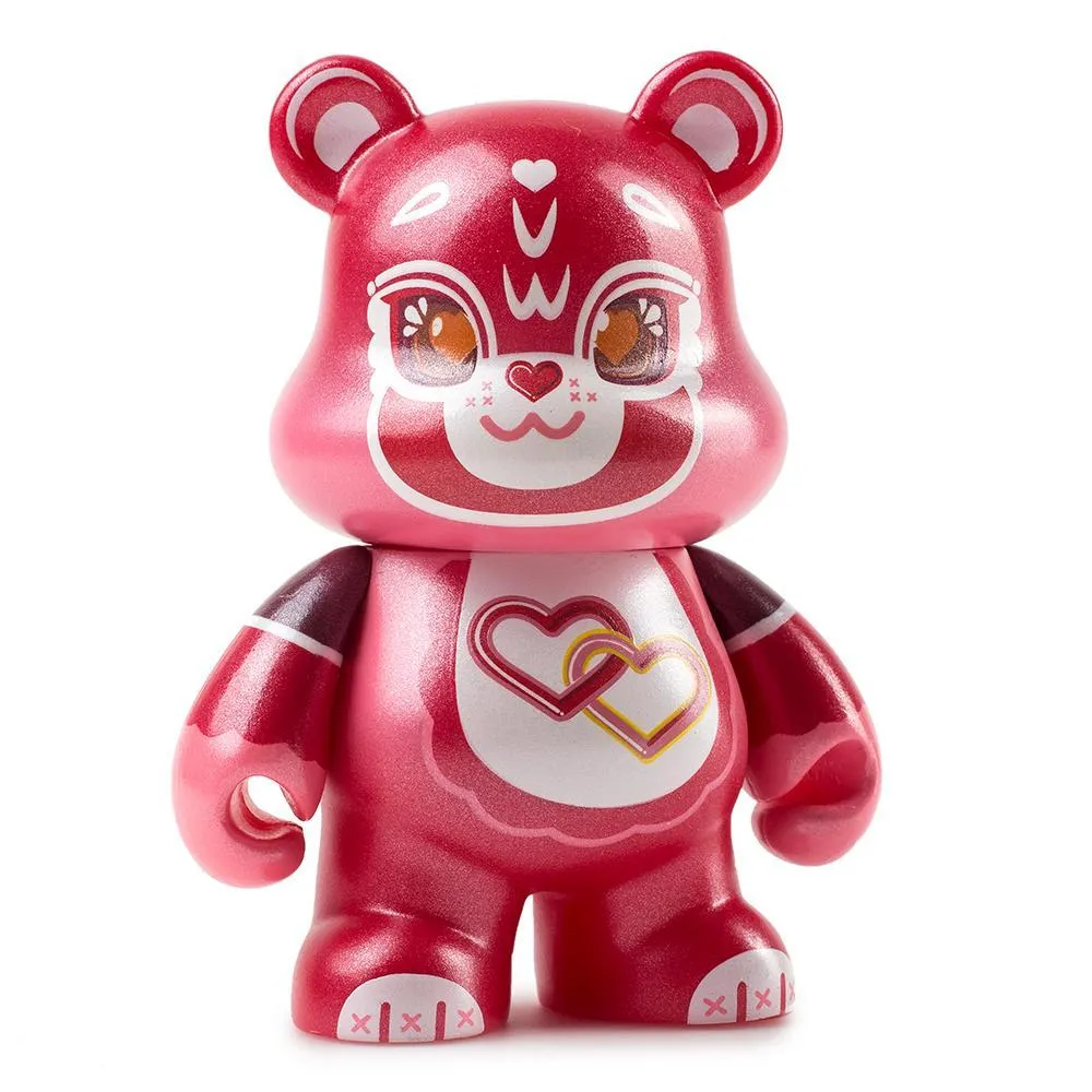 Care Bears Blind Box Mini Series by Kidrobot