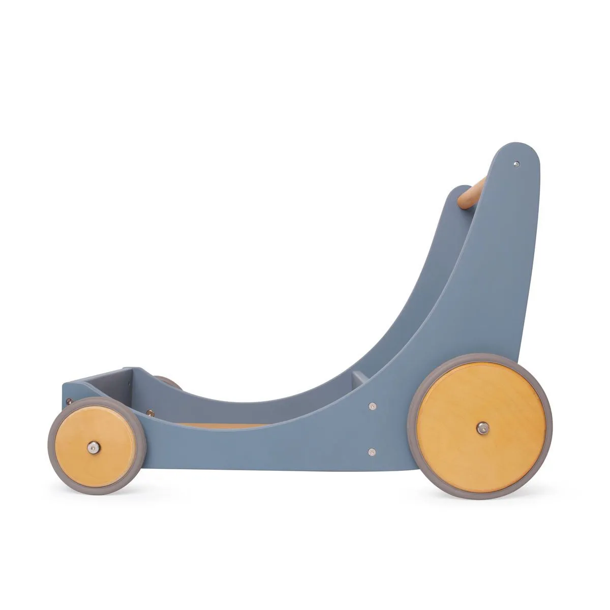 CARGO WALKER- Slate Blue