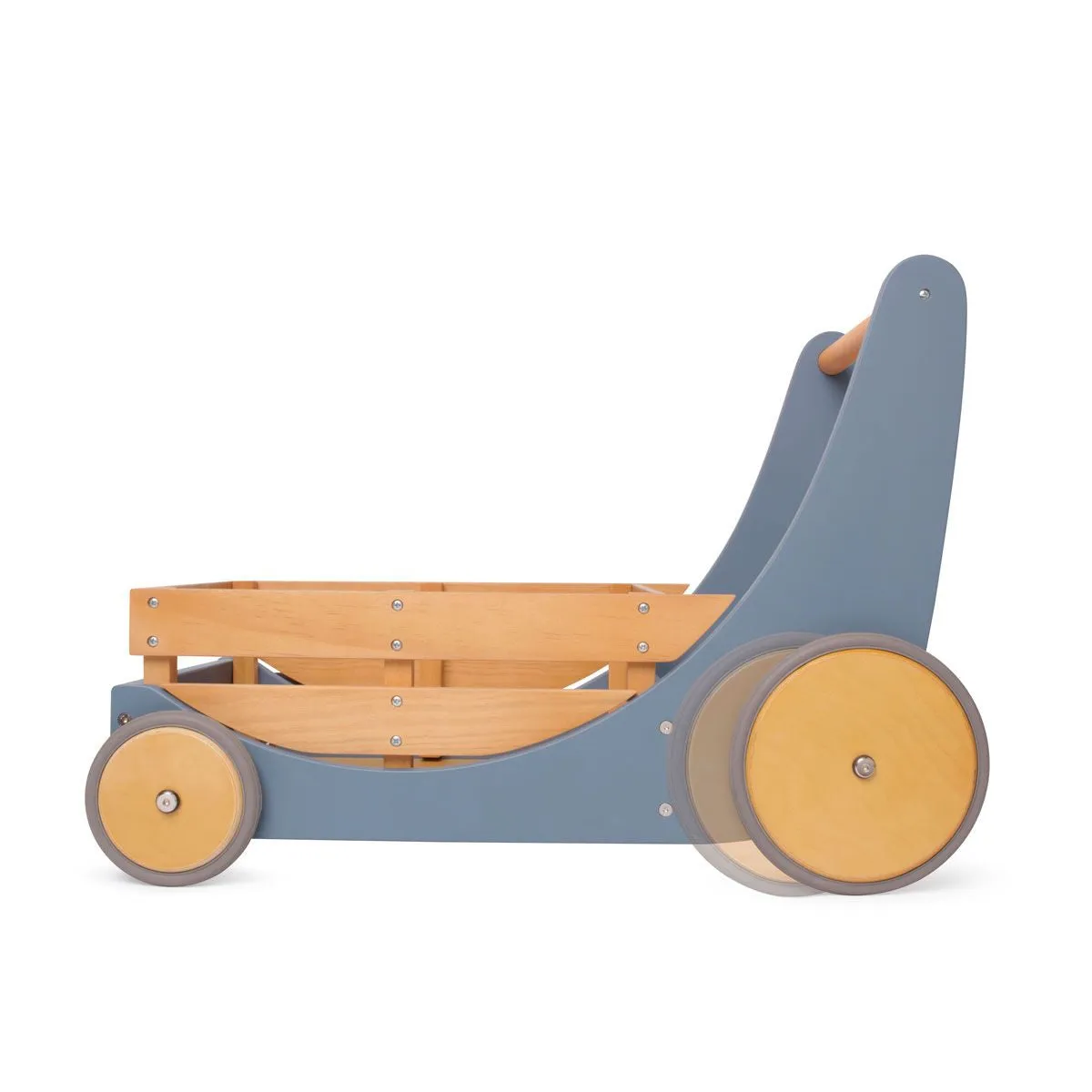CARGO WALKER- Slate Blue