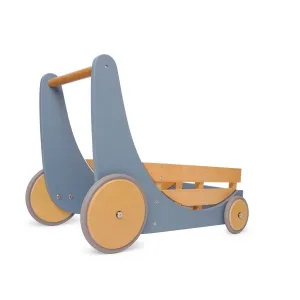 CARGO WALKER- Slate Blue