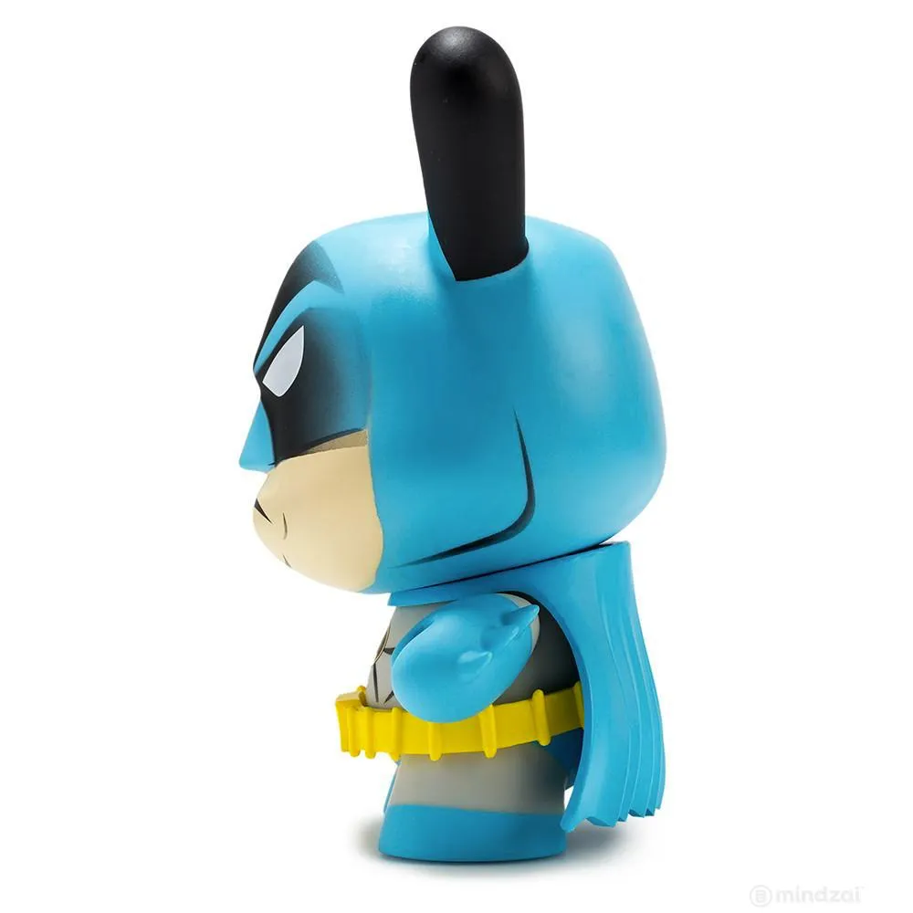 Classic Batman 5-inch Dunny by Kidrobot