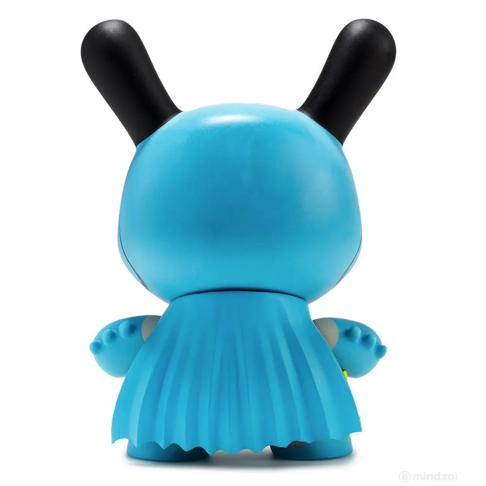 Classic Batman 5-inch Dunny by Kidrobot
