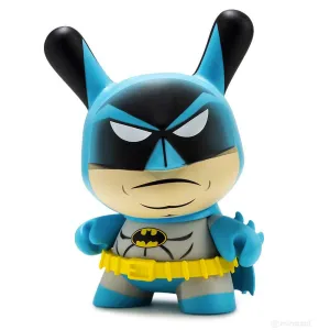 Classic Batman 5-inch Dunny by Kidrobot