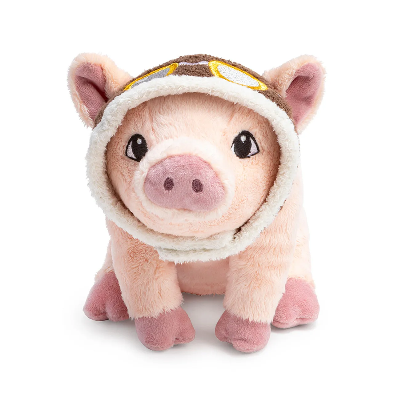Compendium MAYBE – Flying Pig Plush