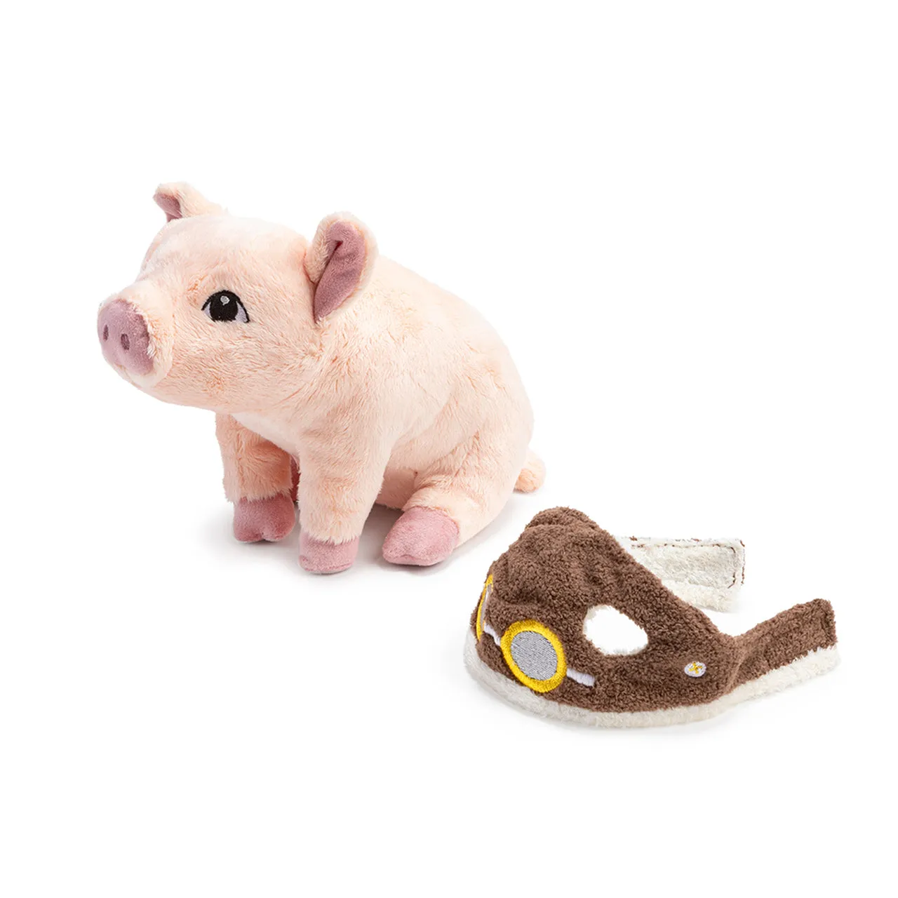Compendium MAYBE – Flying Pig Plush