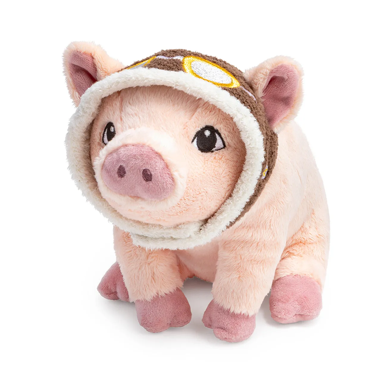 Compendium MAYBE – Flying Pig Plush