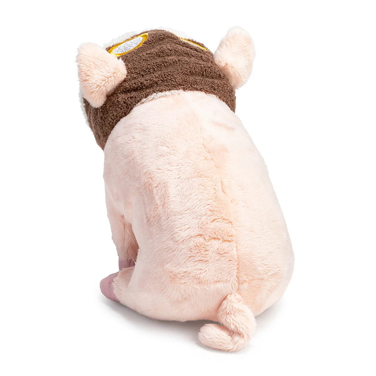 Compendium MAYBE – Flying Pig Plush