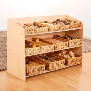 Cosy Healdswood Mini Shelf 26277 (Direct Shipping Item)