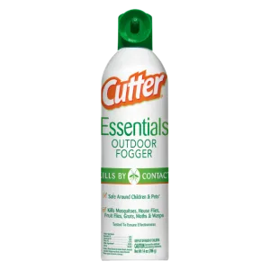 Cutter ESSENTIALS OUTDOOR FOGGER