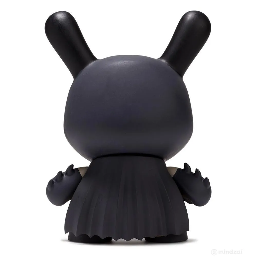 Dark Knight Batman 5-inch Dunny by Kidrobot