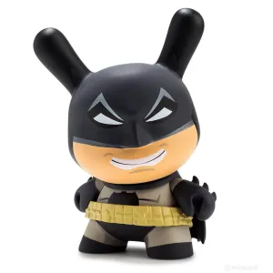 Dark Knight Batman 5-inch Dunny by Kidrobot