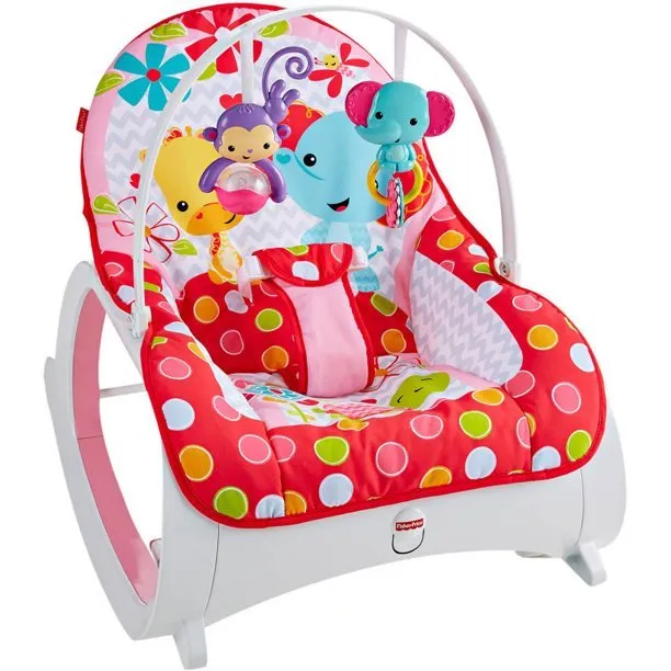 EasyGlide Baby Bouncer