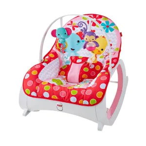 EasyGlide Baby Bouncer