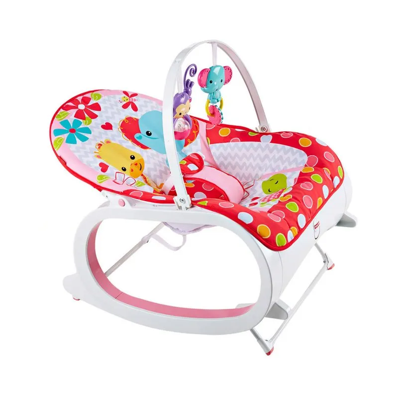 EasyGlide Baby Bouncer