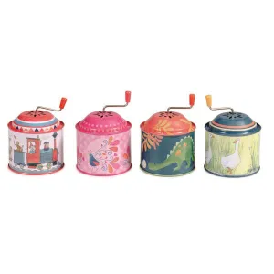 Egmont Toys Musical Boxes (1pc)