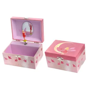 Egmont Toys Musical Jewelry Box Moon