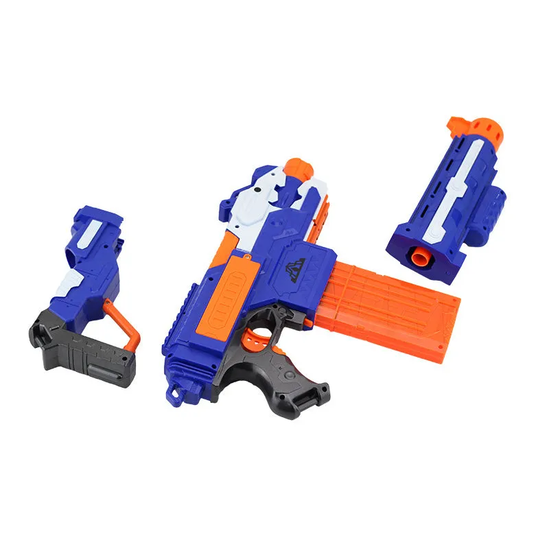 Fast Delivery and Free Shipping Soft Bullets Toy Gun Bullets Suit for Nerf