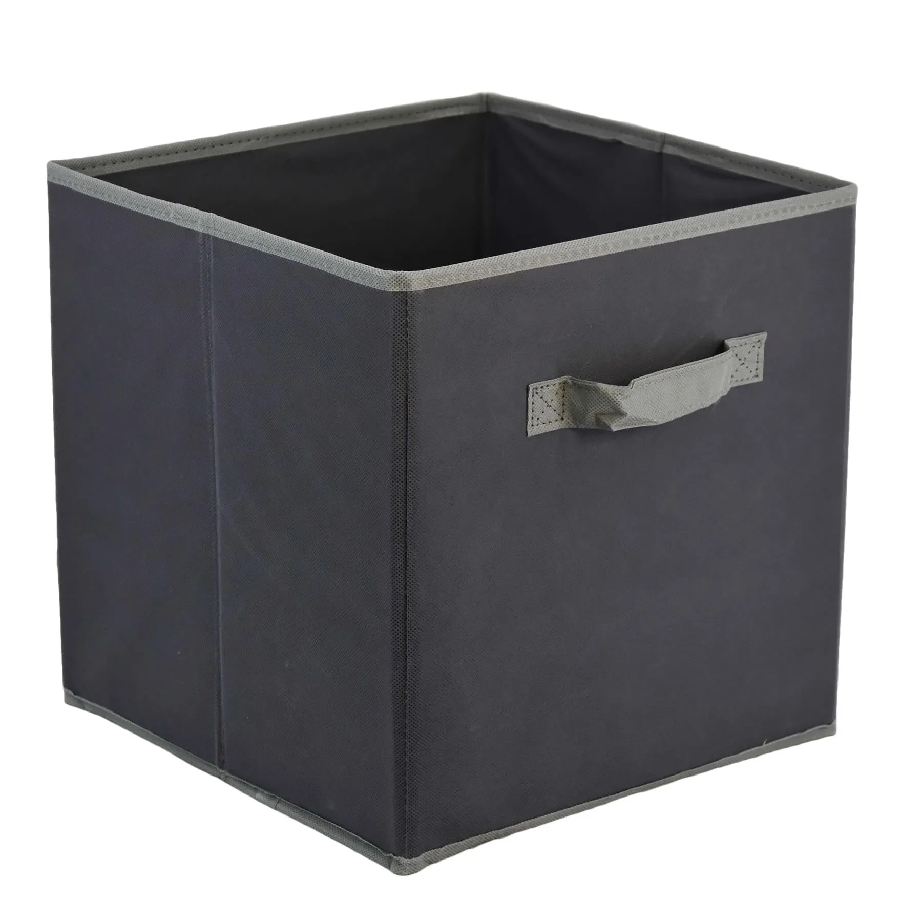 Foldable Square Canvas Storage