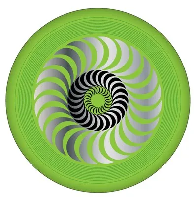 Frisbee Flying Disc 170g