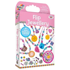 Galt Flip Jewellery