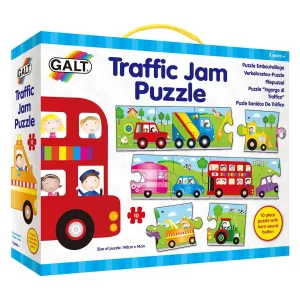 Galt Long Puzzles