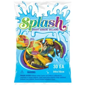 Groovy Soakers 100ct