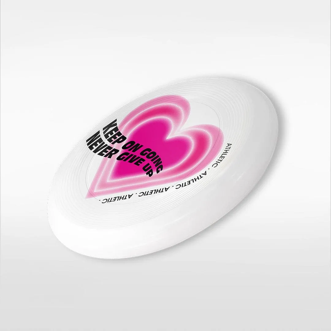 Heartbeat - Flying Discs