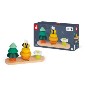 Janod Forest Stacker