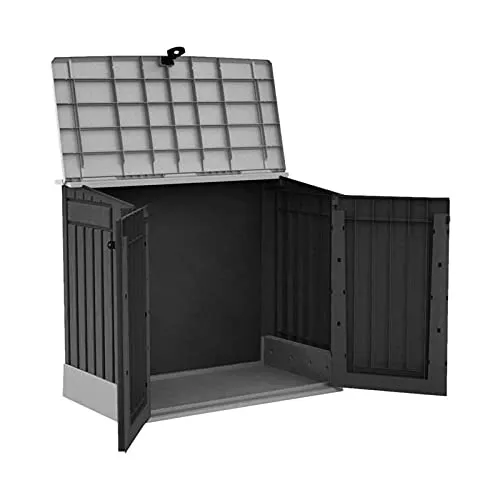 Keter Store It Out Midi Black