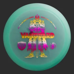 Kyle Klein Creator Series Color Glow C-line Vanguard