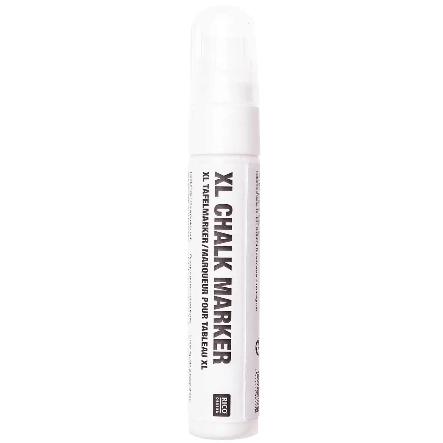 Liquid Chalk Marker Pen XL
