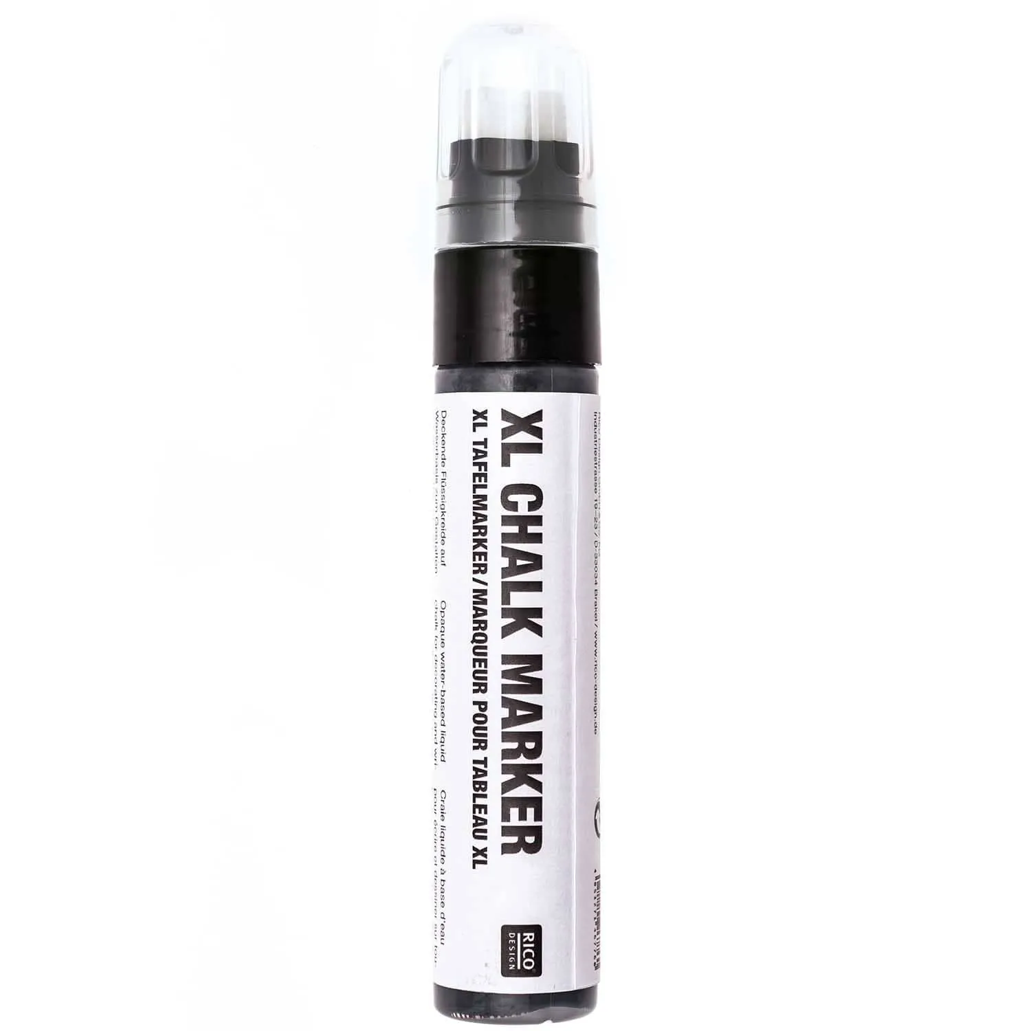 Liquid Chalk Marker Pen XL