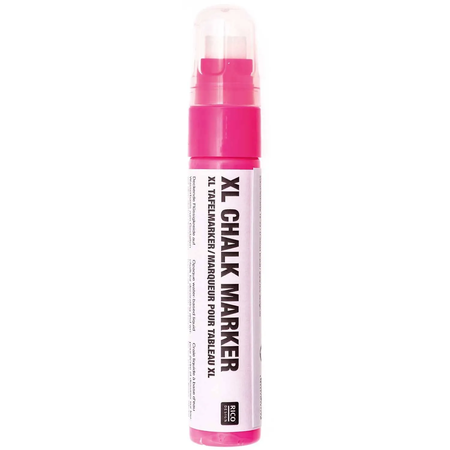 Liquid Chalk Marker Pen XL