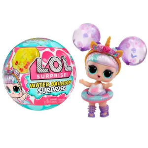 L.O.L. Surprise! Water Balloon Tot Assorted Styles